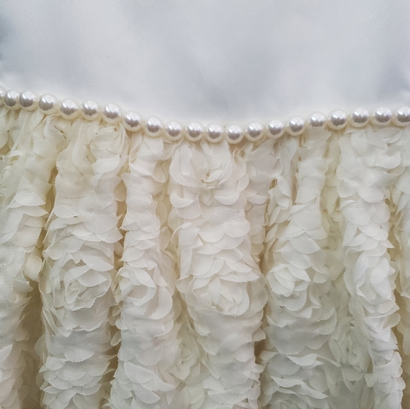 American Princess Formal Party Dress - Picture 5 of 9